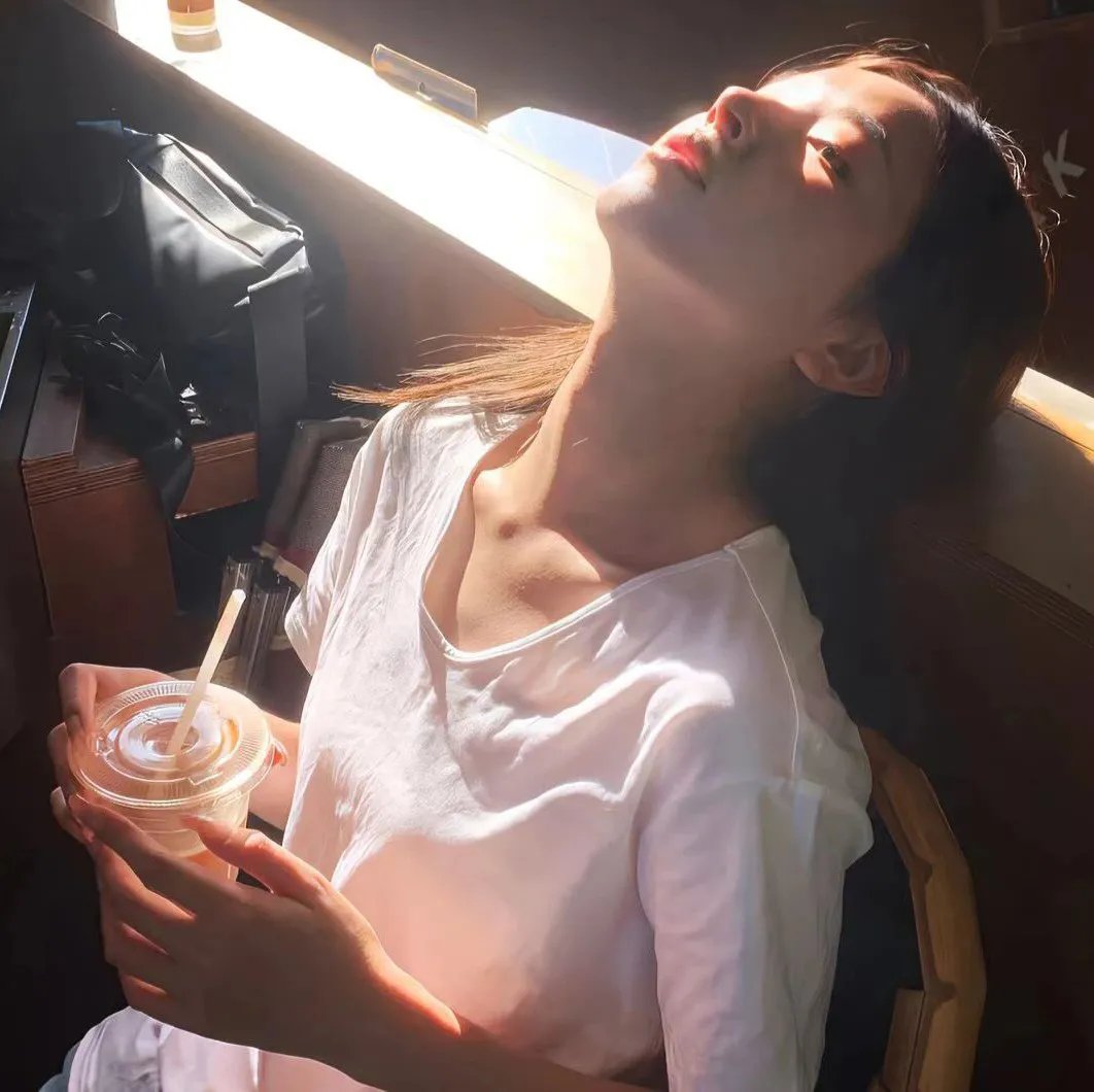 白昼如焚